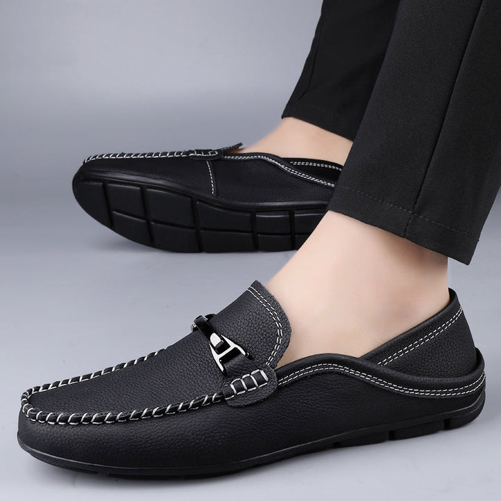 Filippo | Comfortable Men's Loafer