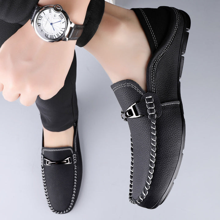Filippo | Comfortable Men's Loafer