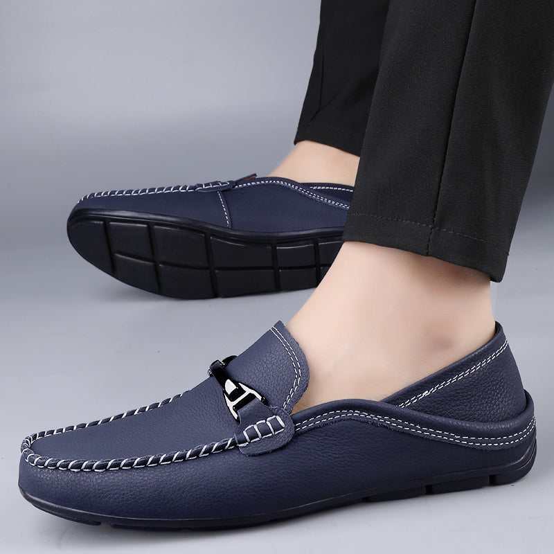 Filippo | Comfortable Men's Loafer