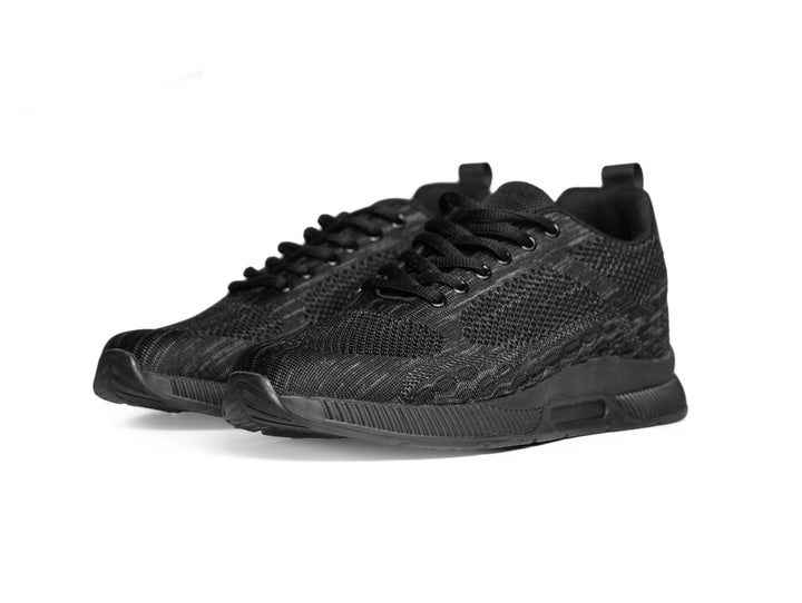 Stealth Runners (2.4" Boost)