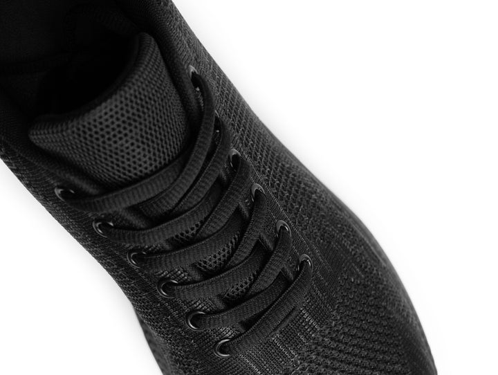 Stealth Runners (2.4" Boost)