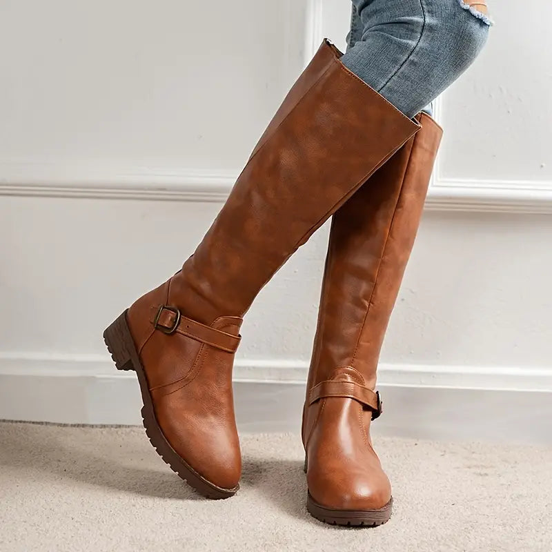 Giana™ Riding Boots for Women with Wide Calves