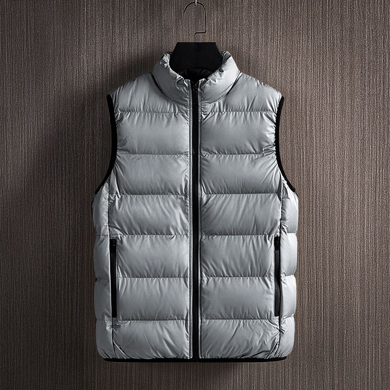 Gaston - Lightweight Men's Vest