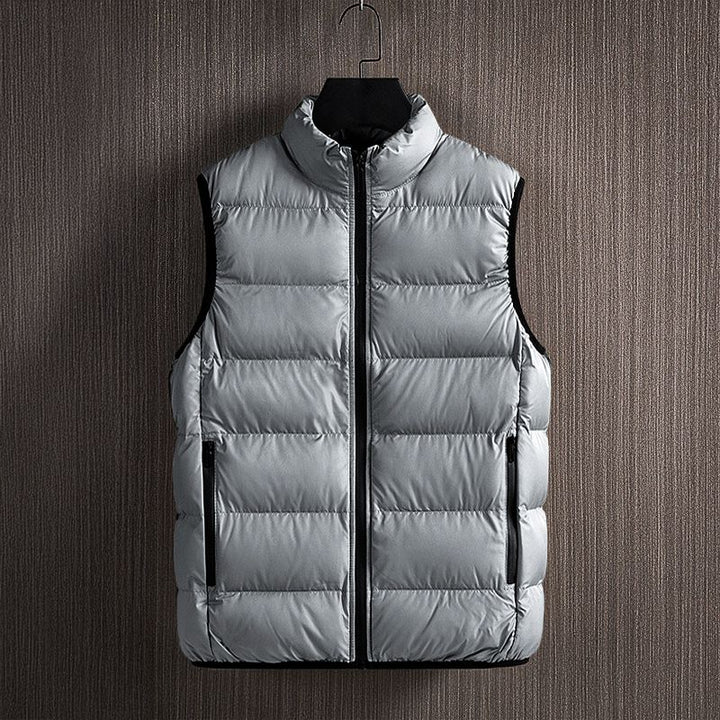 Gaston - Lightweight Men's Vest