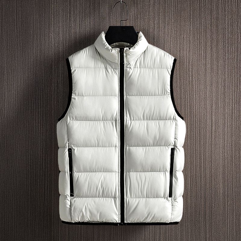 Gaston - Lightweight Men's Vest