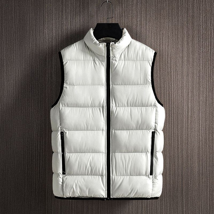 Gaston - Lightweight Men's Vest