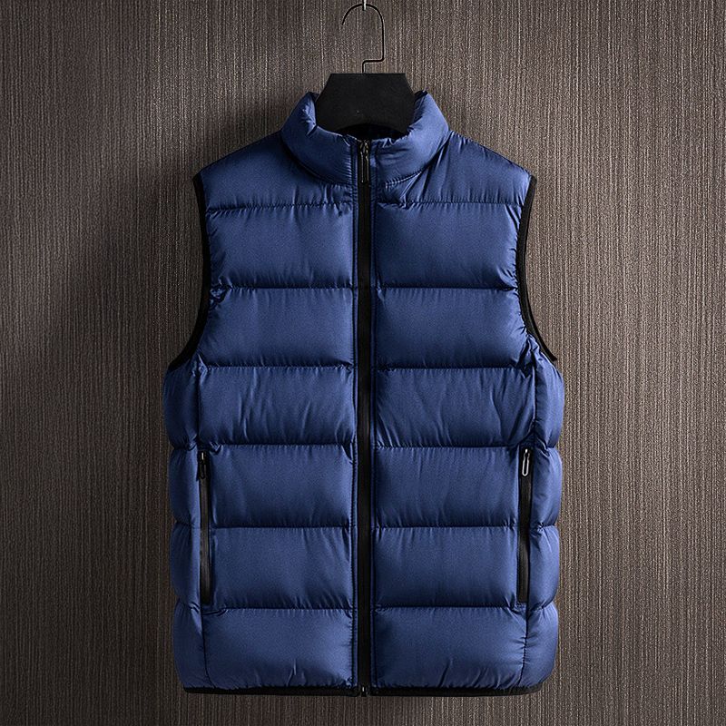 Gaston - Lightweight Men's Vest