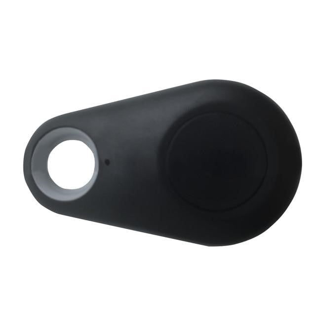 GPS Tracker For Pets Smart Mini Waterproof Bluetooth With CR2032 Battery