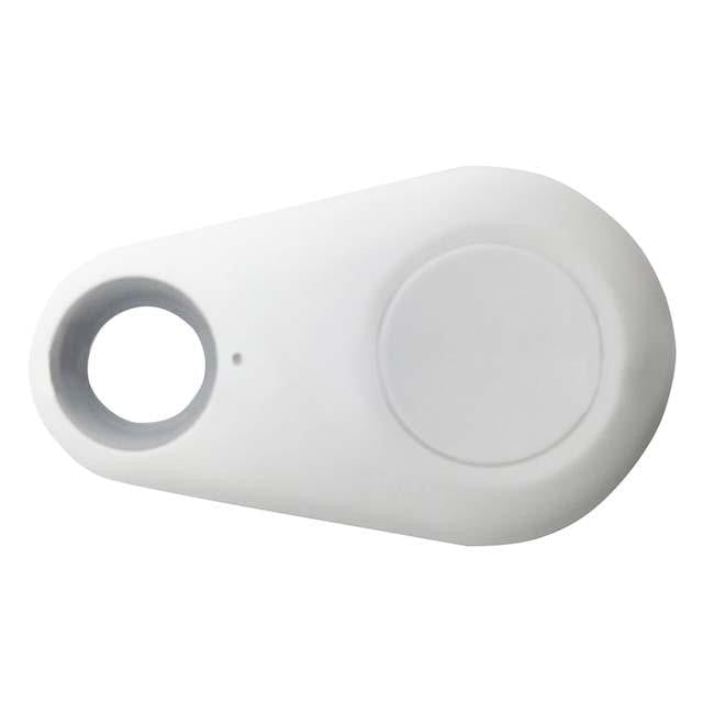 GPS Tracker For Pets Smart Mini Waterproof Bluetooth With CR2032 Battery
