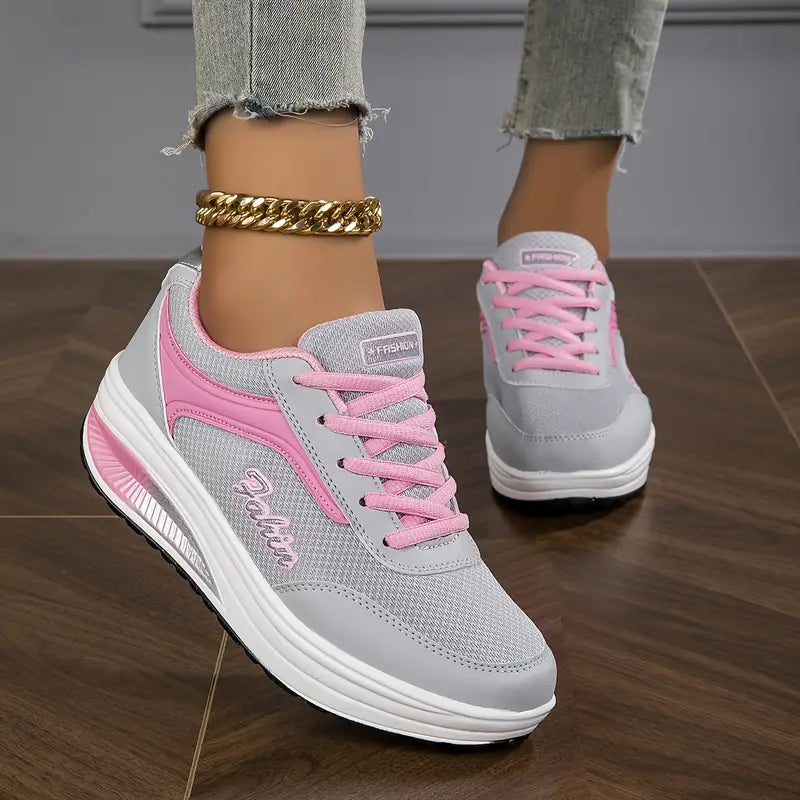 Nova - Orthopedic Shoes