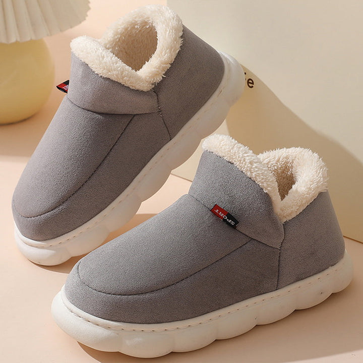 Carla Winter Boots | Warm and Comfortable EB