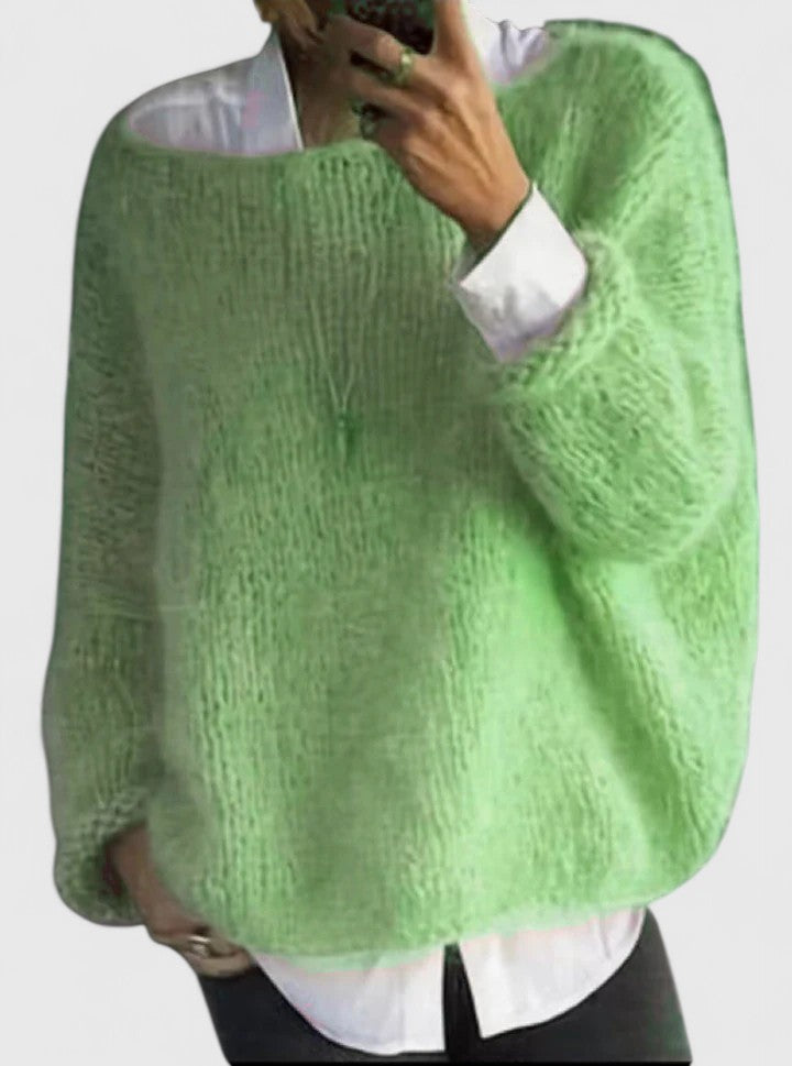 Jozelyn™  |  Sophisticated Sweater