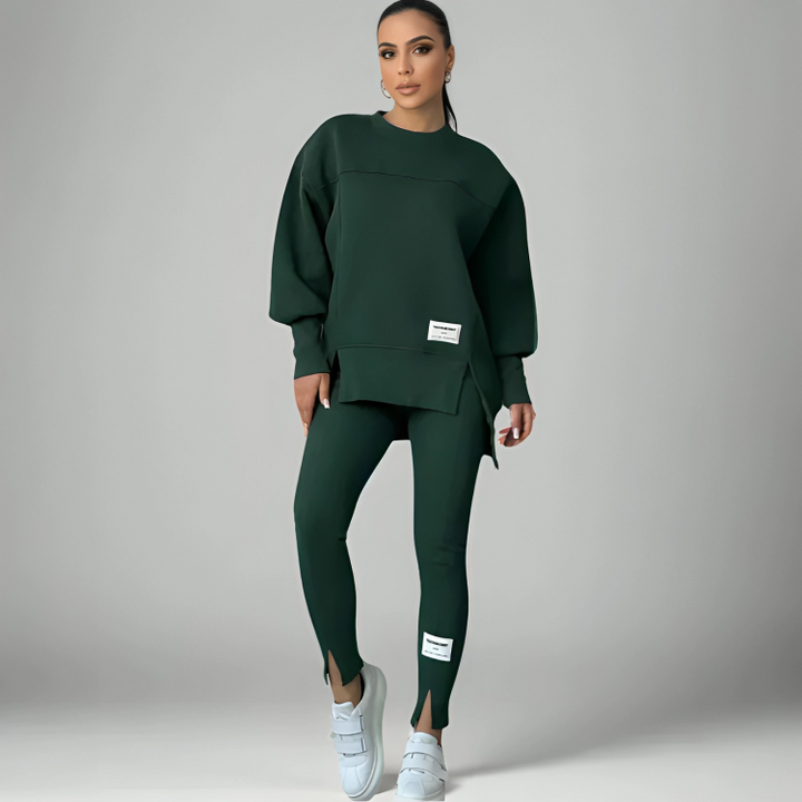 Mila™ | Comfortable Lounge Set