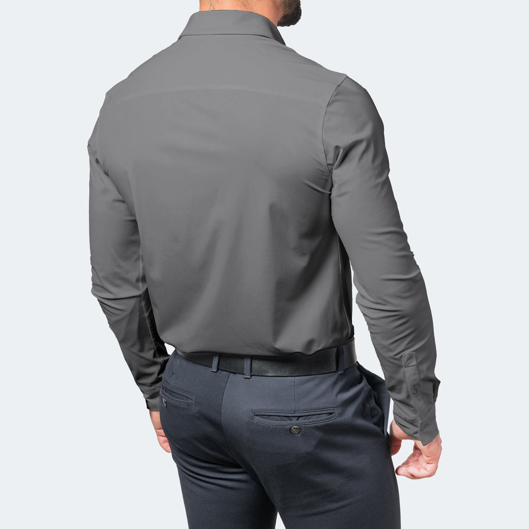 STRETCH SHIRT FOR MEN