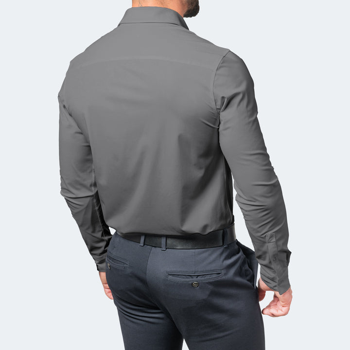 STRETCH SHIRT FOR MEN