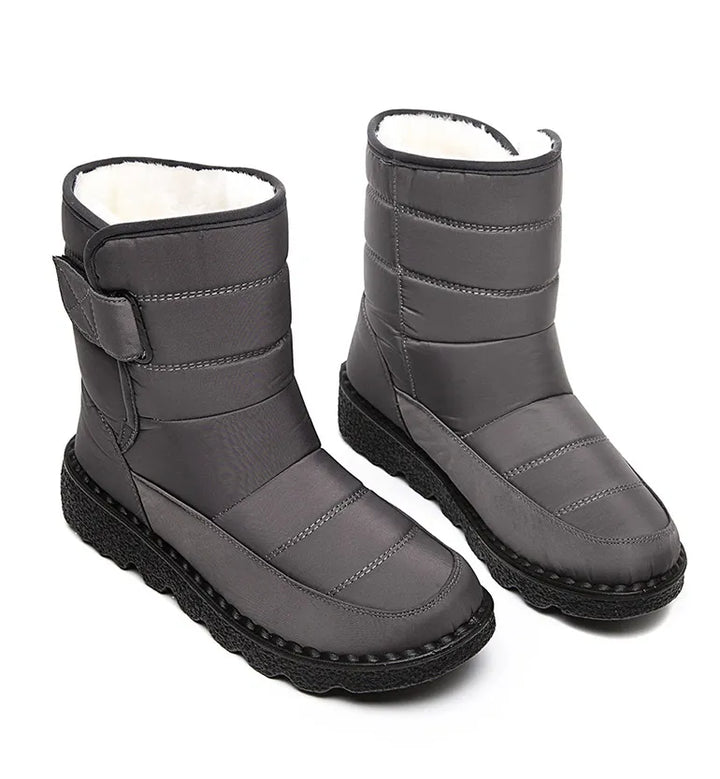 Biel Snow Boots Stylish & Trendy EB - Elena Harper