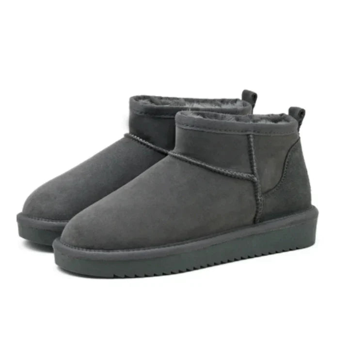 Nora - Warm Mini Winter Boots