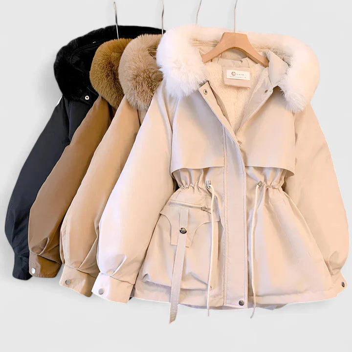 Aya™  |  Elegant Jacket
