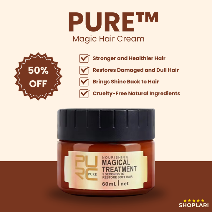 HairRevitalize™ Deep Hydration Boost