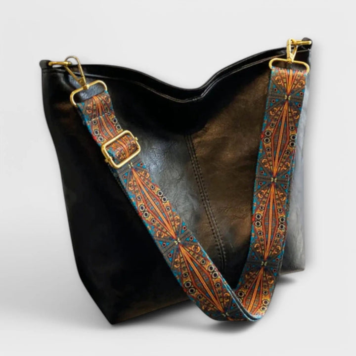 Evelina | Vintage Shoulder Bag