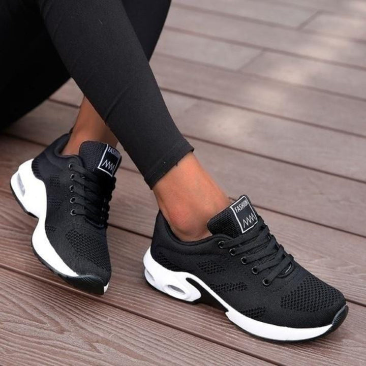 Riselda | Women's Orthopaedic Slippers | Padded Sole