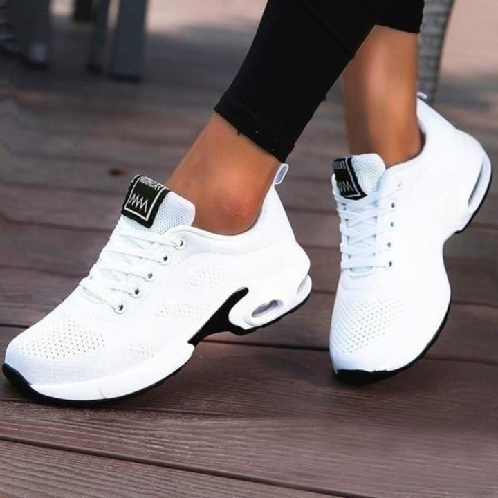 Riselda | Women's Orthopaedic Slippers | Padded Sole