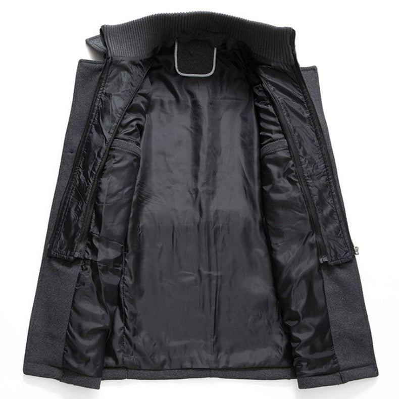 Bonner™ | Warm Comfortable Two-Piece Winter Coat