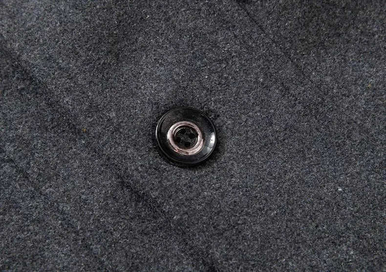 Harrington Oxford | Two-piece Coat