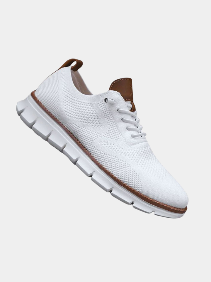 Men's Orthopedic Walking Shoes