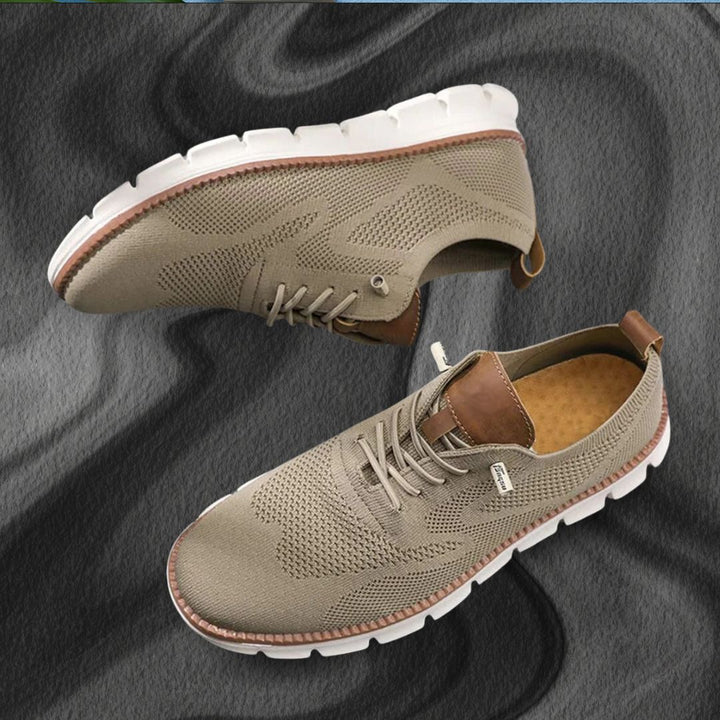 Men's Orthopedic Walking Shoes