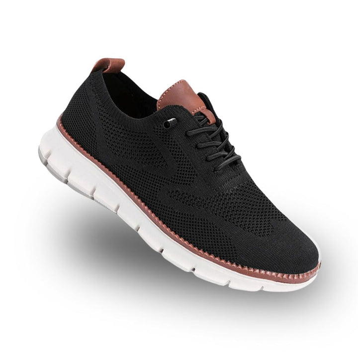 Men's Orthopedic Walking Shoes