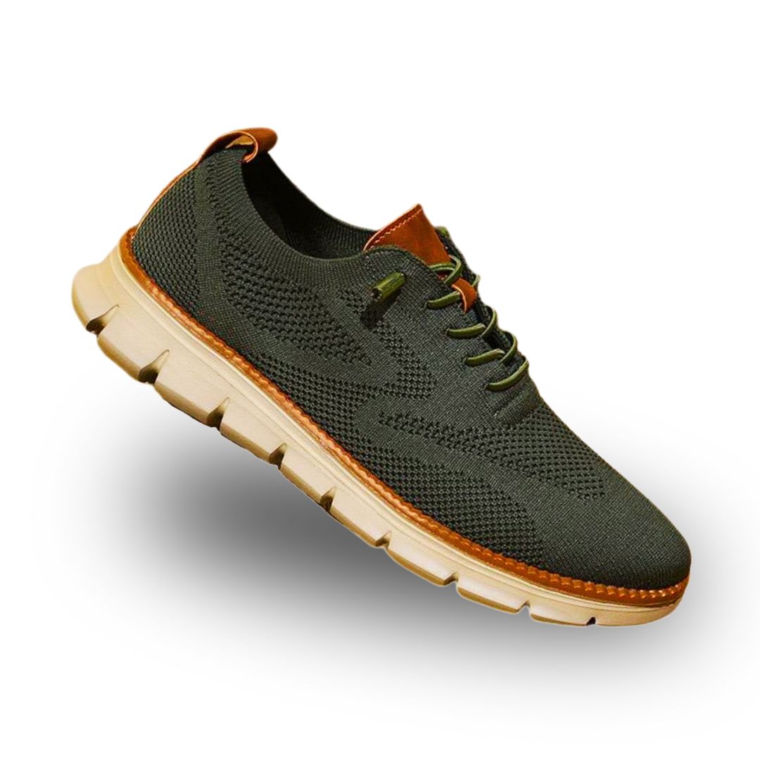 Men's Orthopedic Walking Shoes