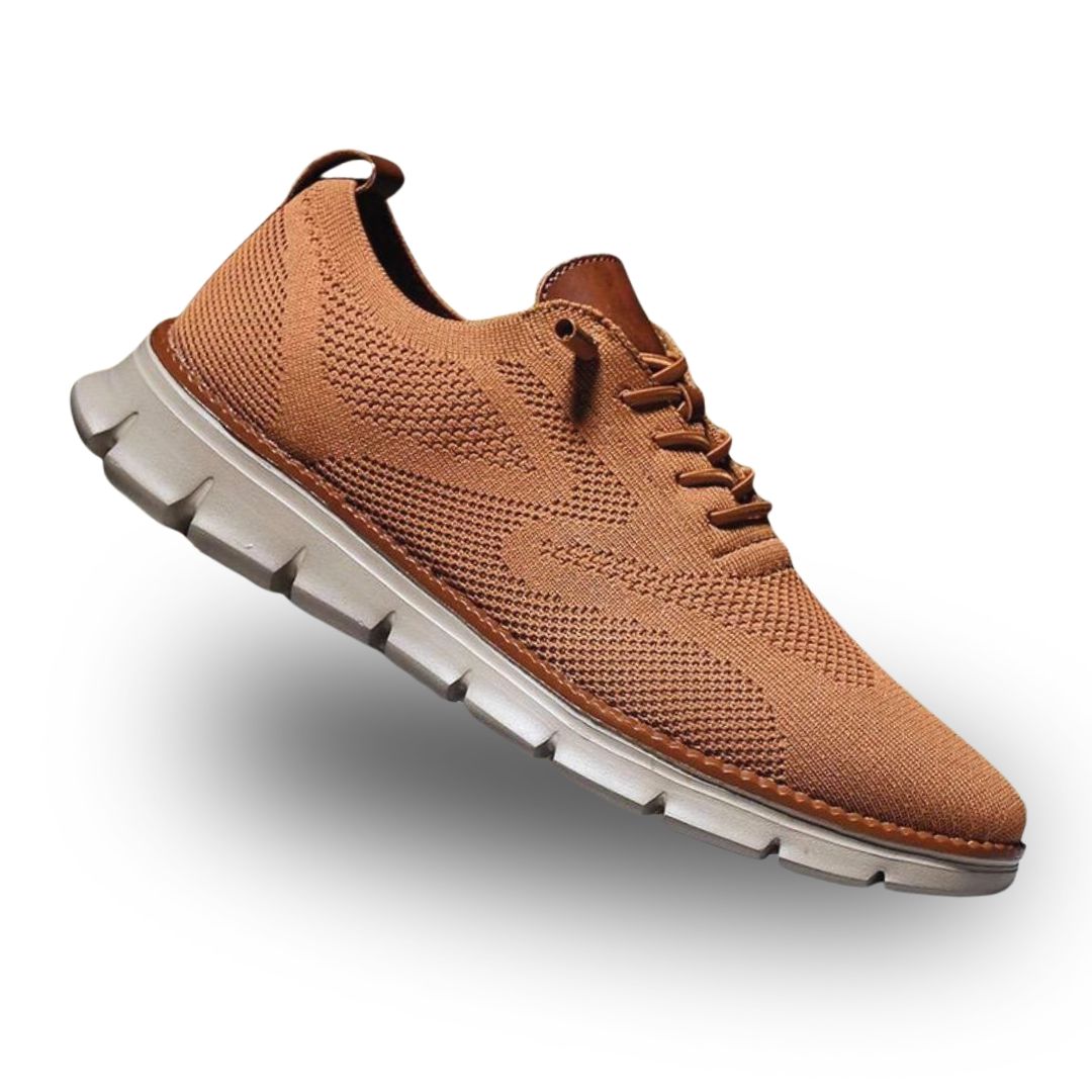 Men's Orthopedic Walking Shoes