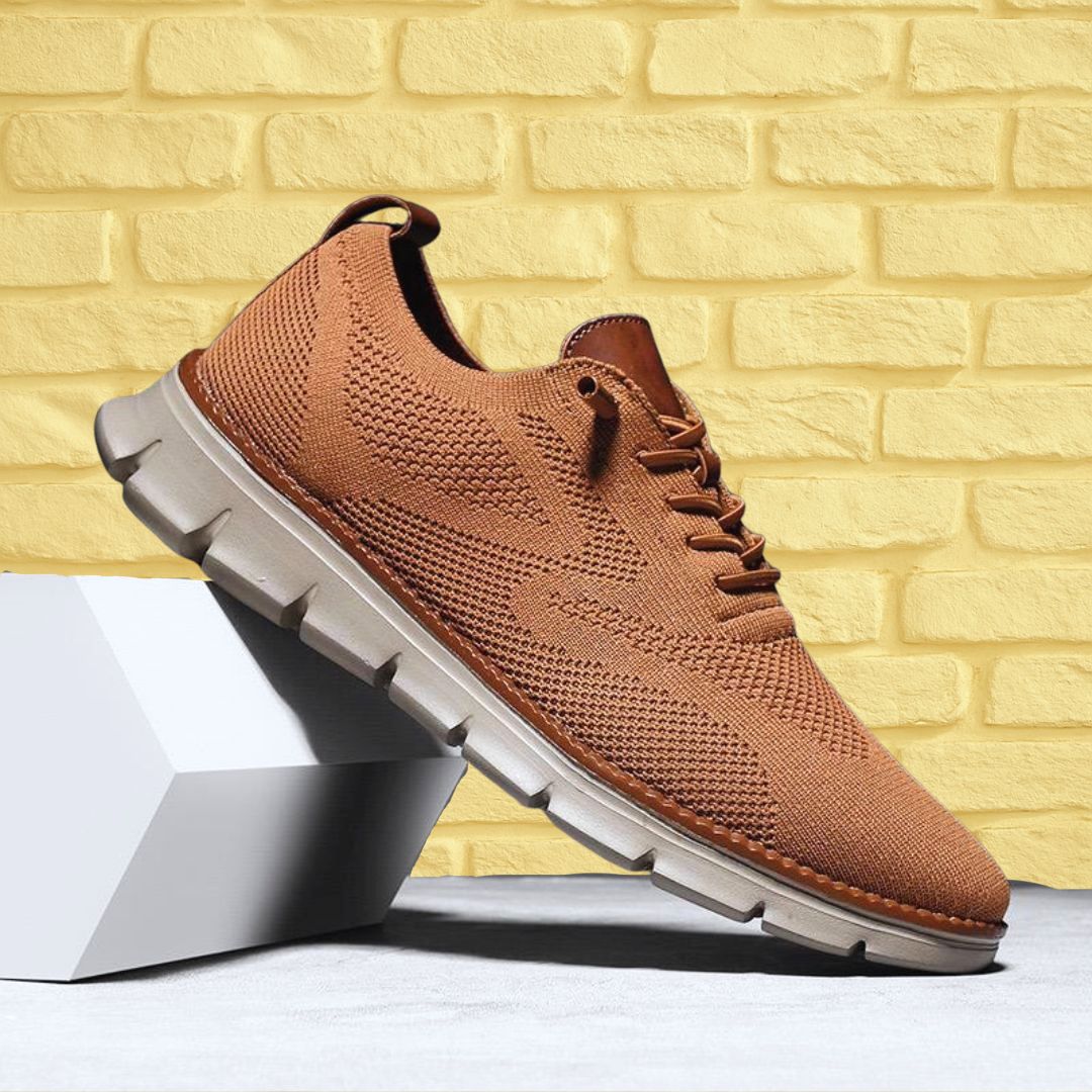 Men's Orthopedic Walking Shoes