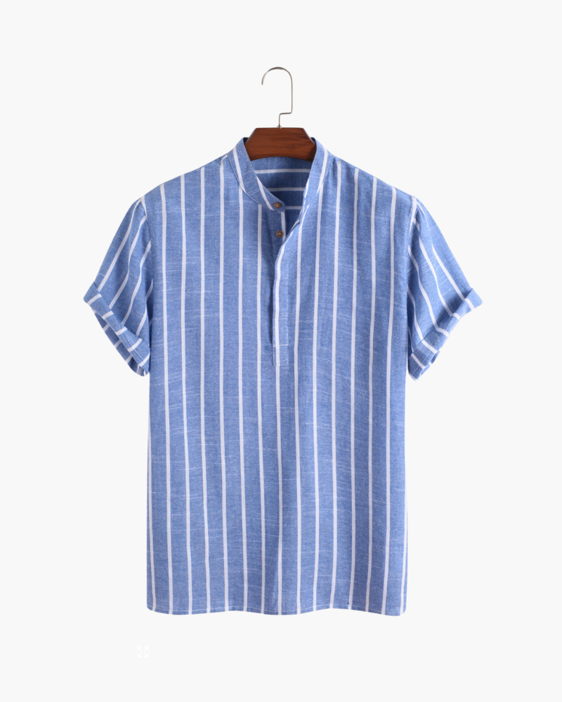 Men's Polo Shirt Short Sleeve