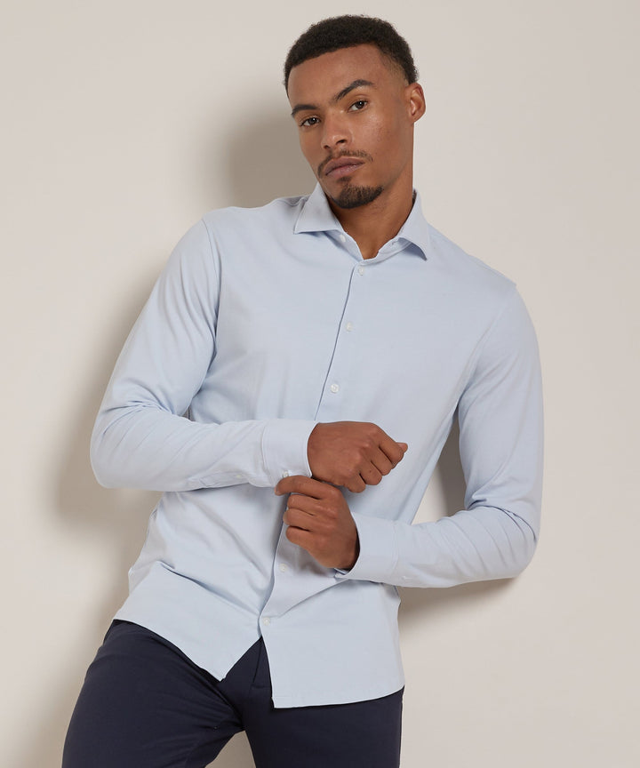 Men's Stretch Shirt