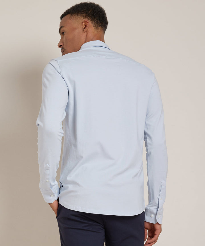 Men's Stretch Shirt