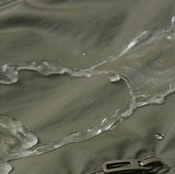 Men's Windbreaker City Jacket - Light and Water-Repellent