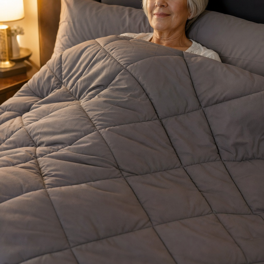 Duvella Diamond-Quilted Cloud Duvet Insert - Elena Harper