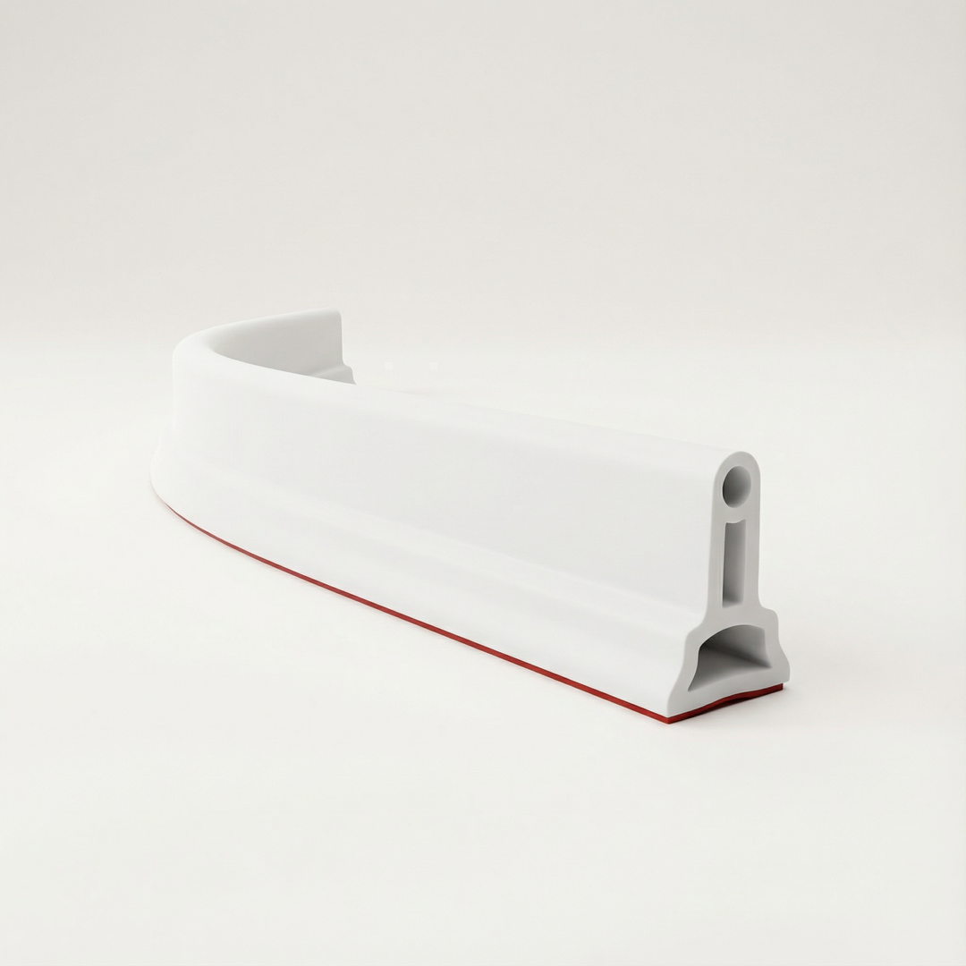 Dryline Flexible shower water barrier (1.5m) - Elena Harper