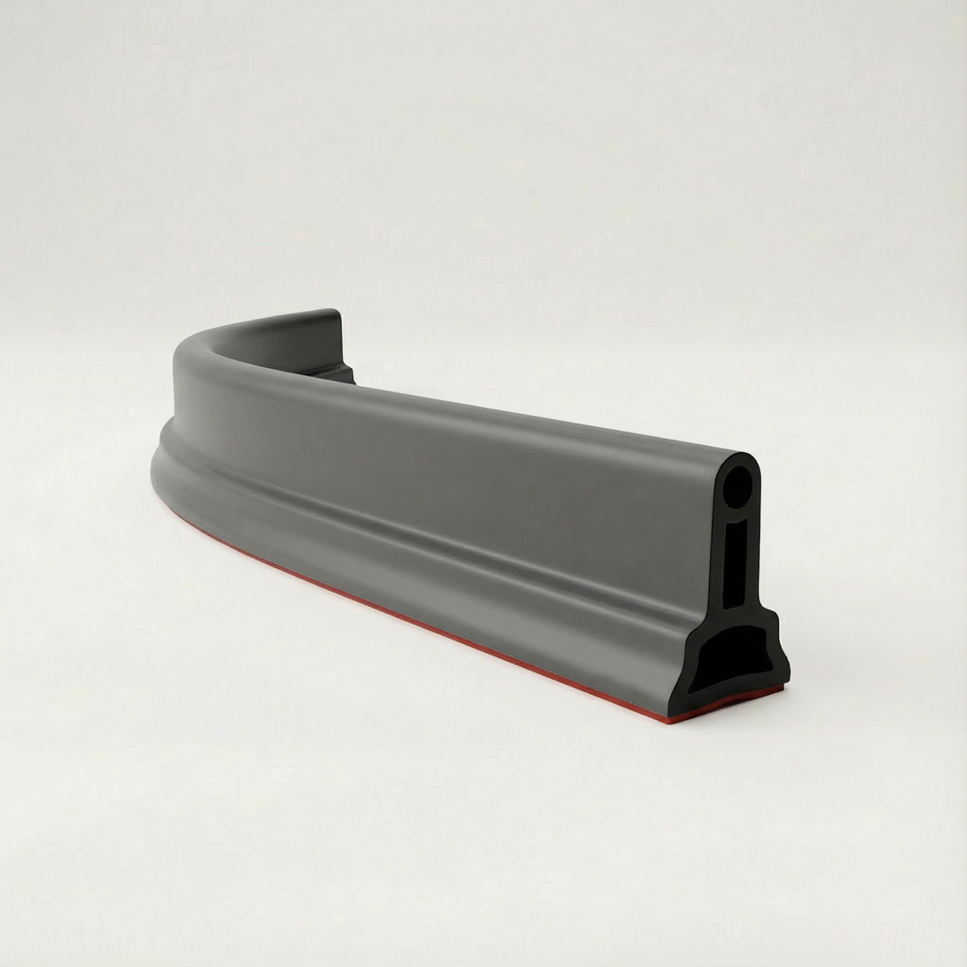 Dryline Flexible shower water barrier (1.5m) - Elena Harper