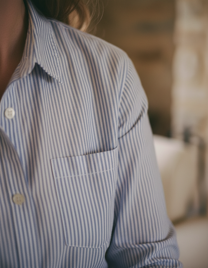 Harriet™  |  Oxford Soft Shirt