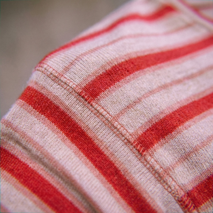 Billie™  |  BF Chic Striped Top