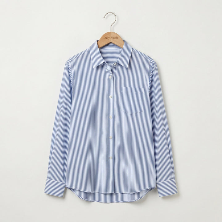 Harriet™  |  Oxford Soft Shirt