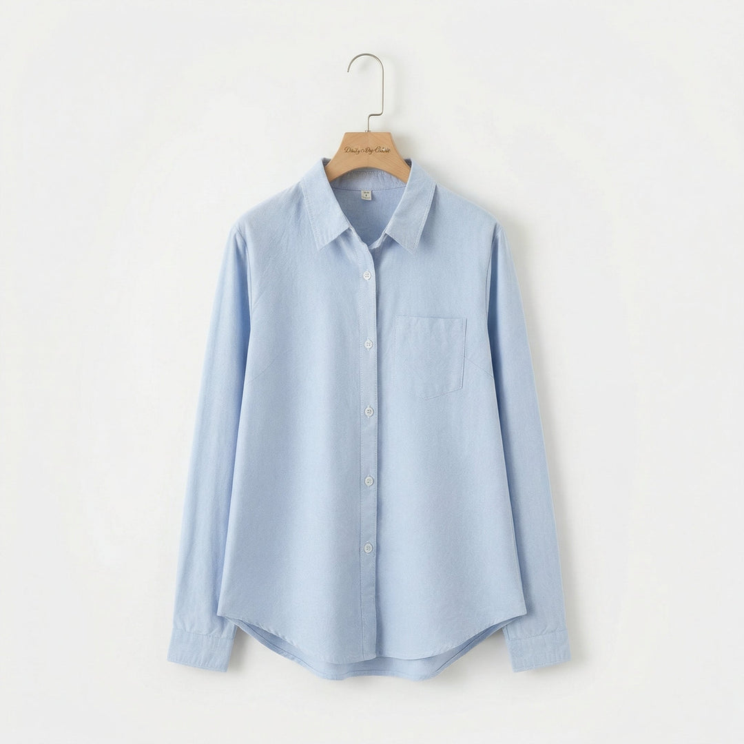 Harriet™  |  Oxford Soft Shirt