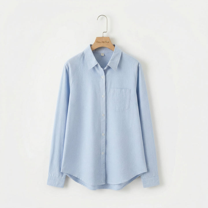 Harriet™  |  Oxford Soft Shirt