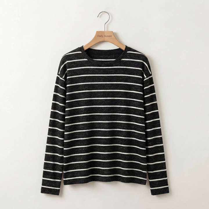 Sophie™  |  Sleeve Base Layer Top