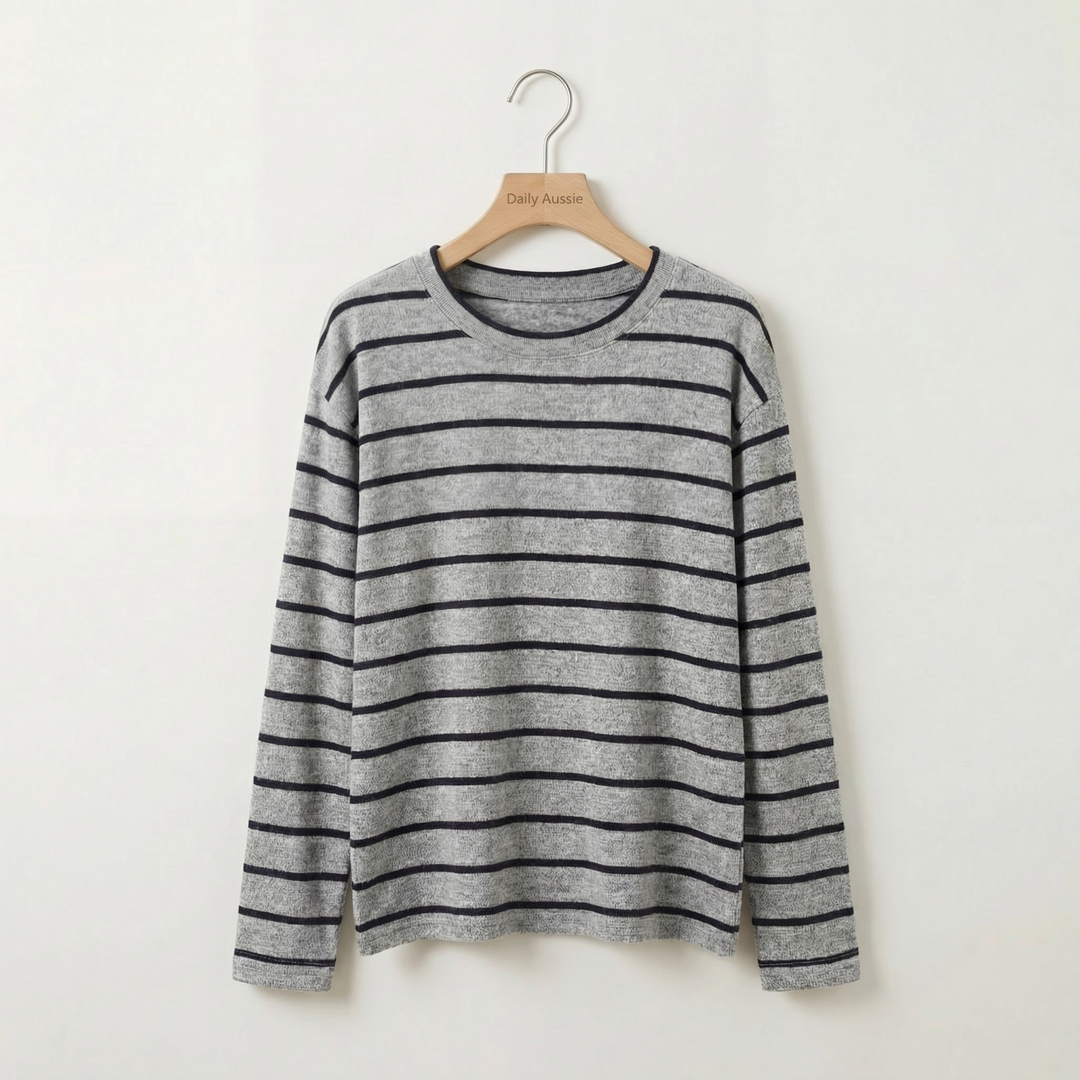 Sophie™  |  Sleeve Base Layer Top