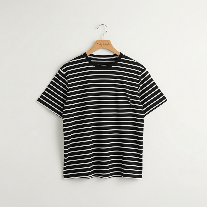 Ruby™  |  Striped Tee