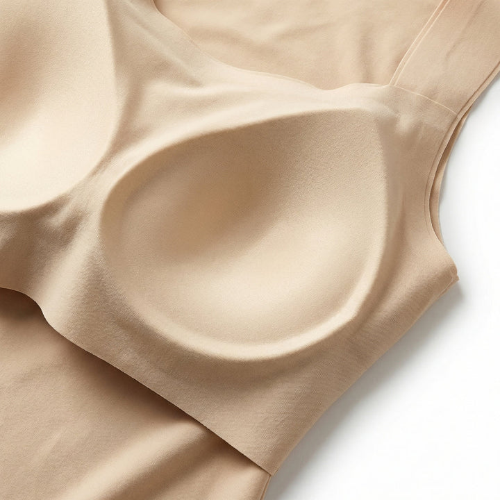 AuraForm™ Shaper Top with Integrated Bra